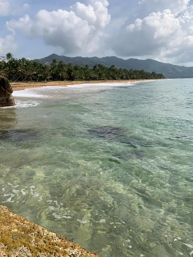 Sunrise Villa Maunabo