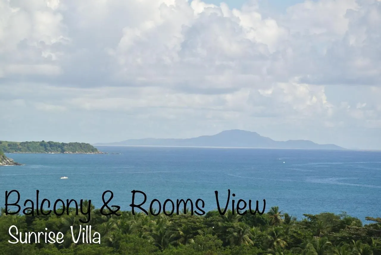 Sunrise Villa Maunabo