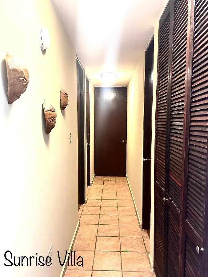 Apartment Sunrise Villa Maunabo