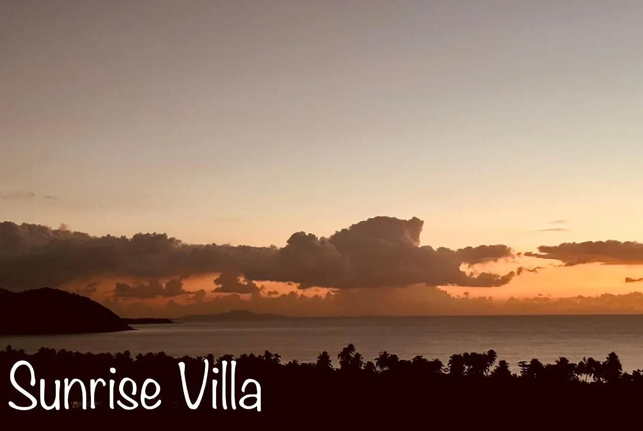 Apartment Sunrise Villa Maunabo