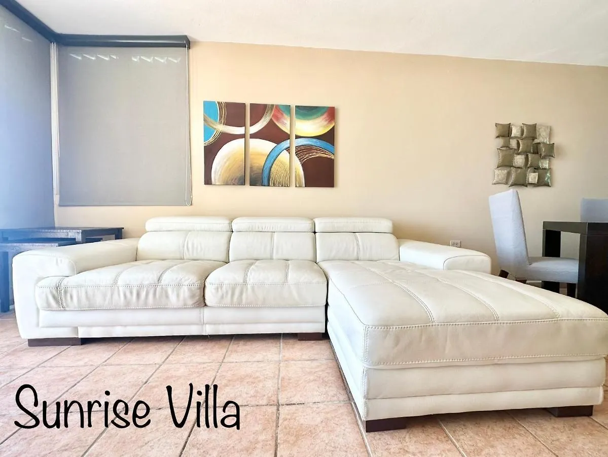 Apartment Sunrise Villa Maunabo Puerto Rico