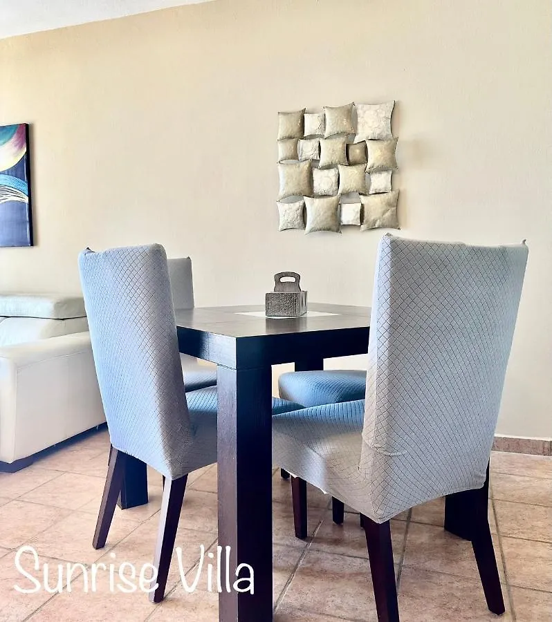 Sunrise Villa Maunabo
