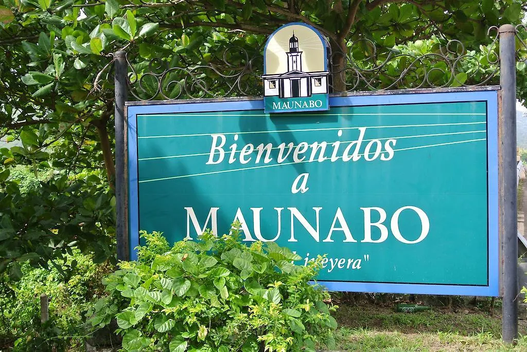 Sunrise Villa Maunabo Apartment