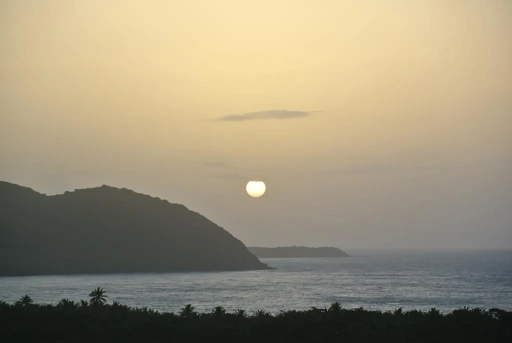 Sunrise Villa Maunabo 0*,  Puerto Rico