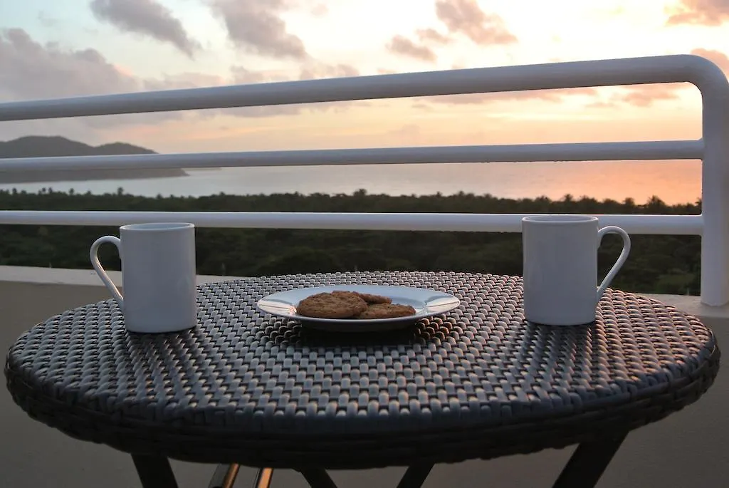 Sunrise Villa Maunabo 0*,