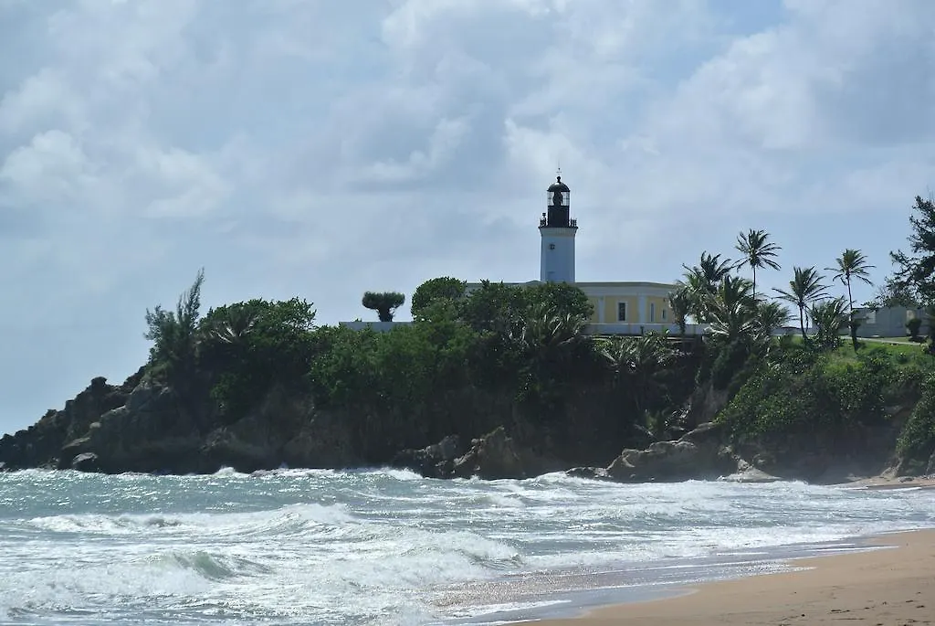 Sunrise Villa Maunabo 0*,