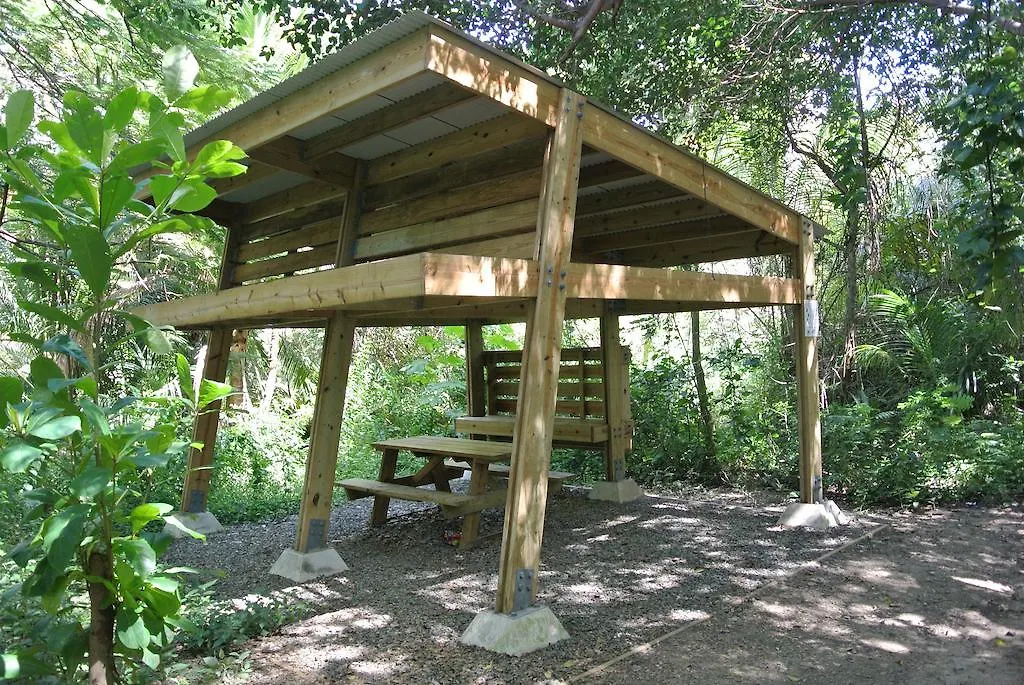 Sunrise Villa Maunabo