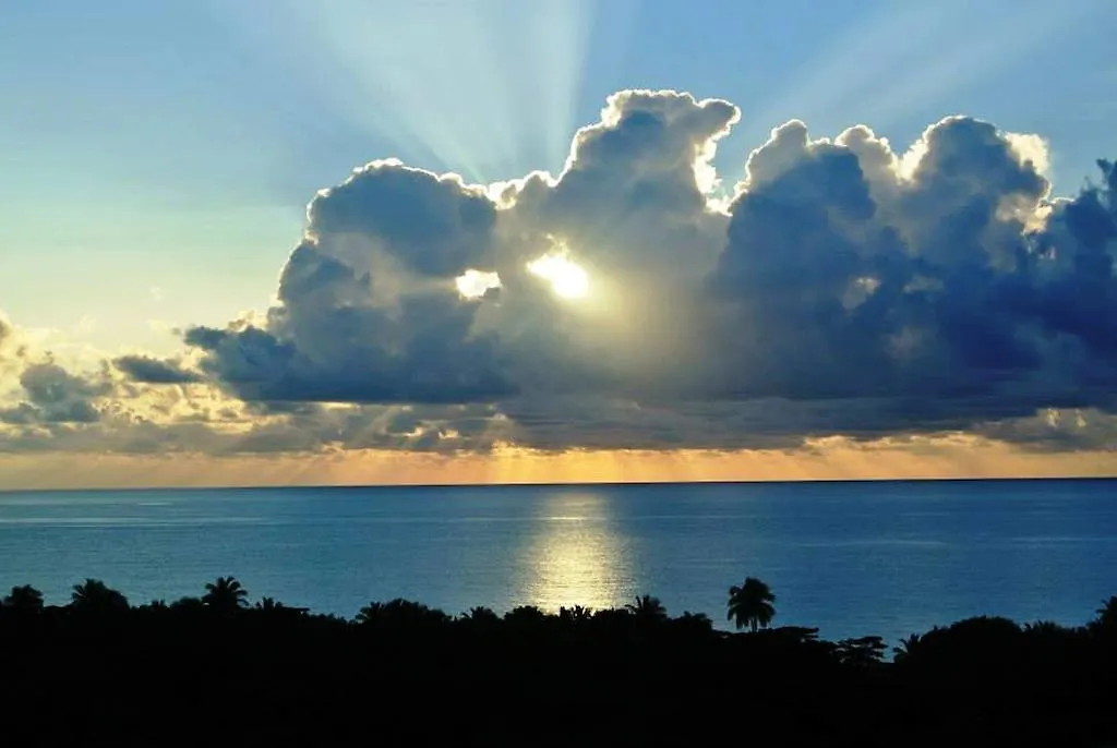 Apartment Sunrise Villa Maunabo