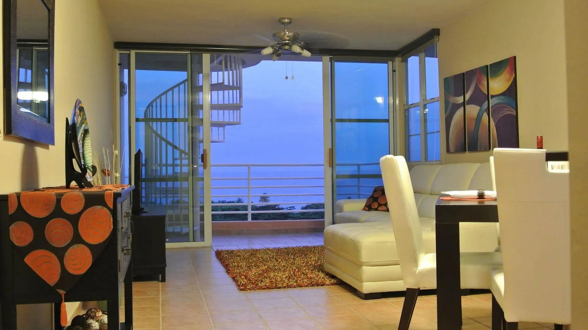 Sunrise Villa Maunabo