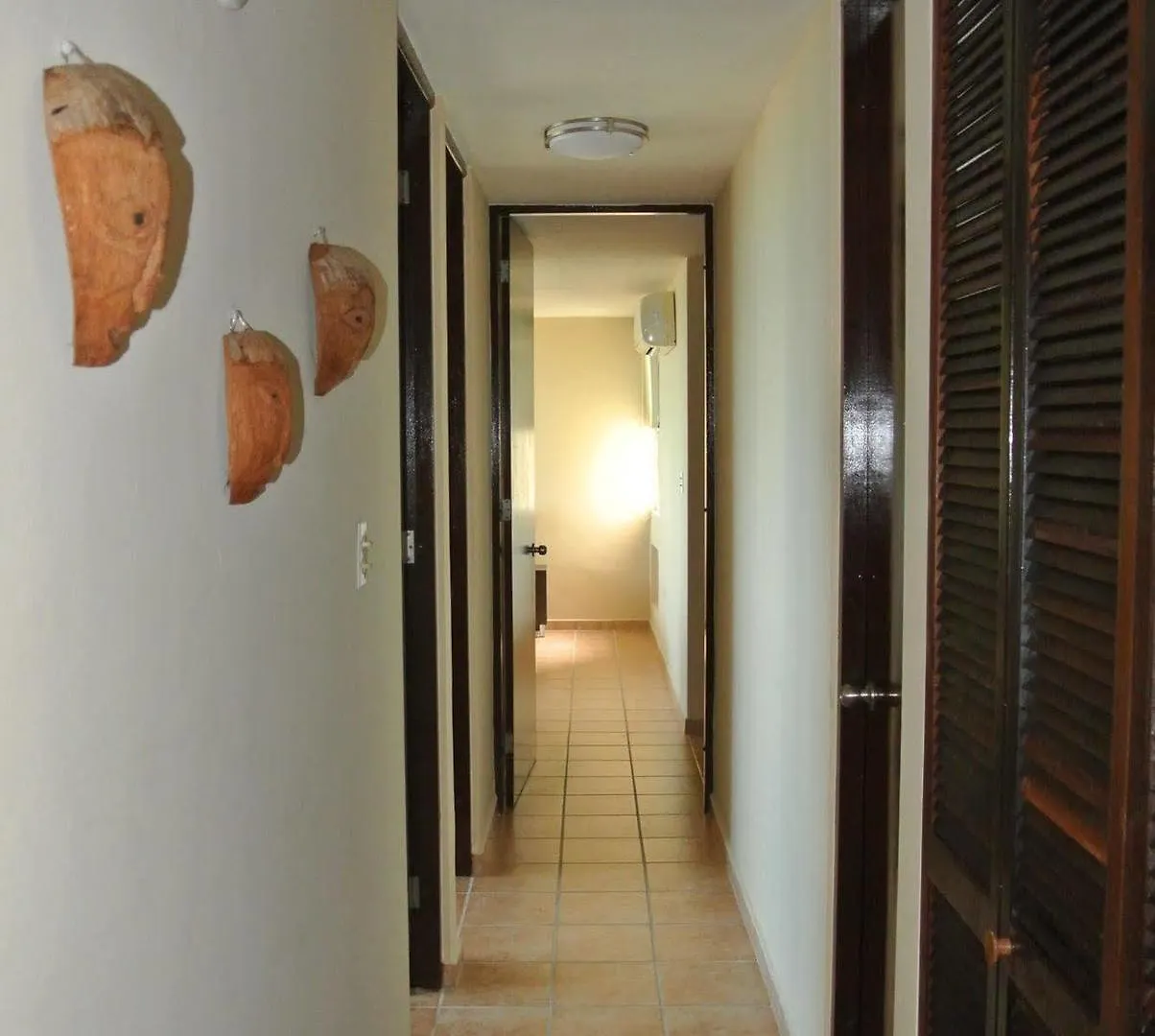 Sunrise Villa Maunabo Apartment