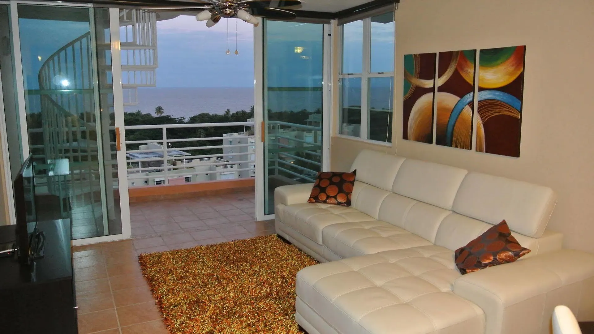 Sunrise Villa Maunabo Puerto Rico