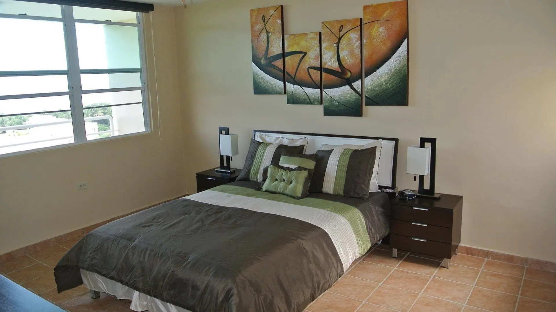 Sunrise Villa Maunabo Apartment