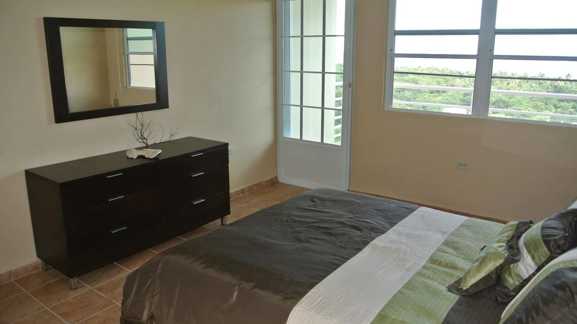 Sunrise Villa Maunabo Apartment
