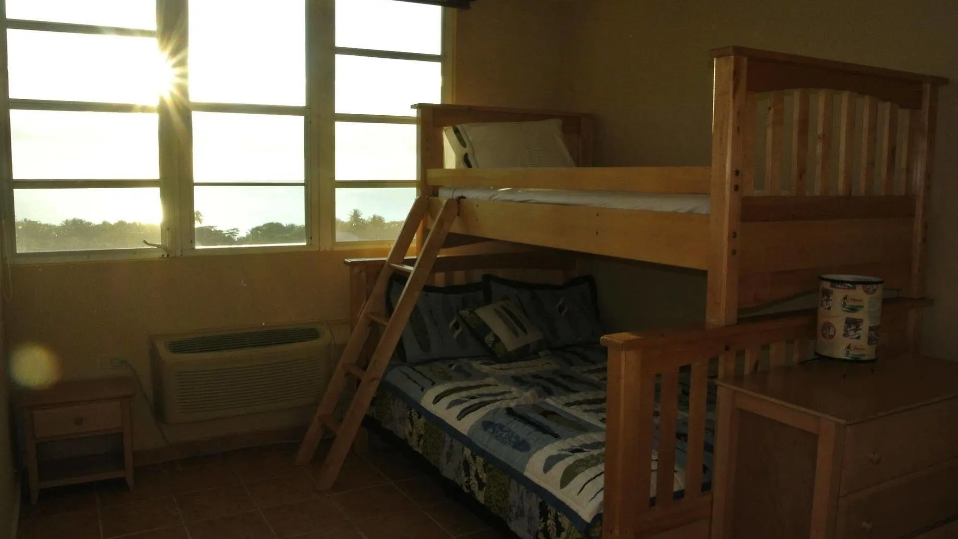 Apartment Sunrise Villa Maunabo Puerto Rico