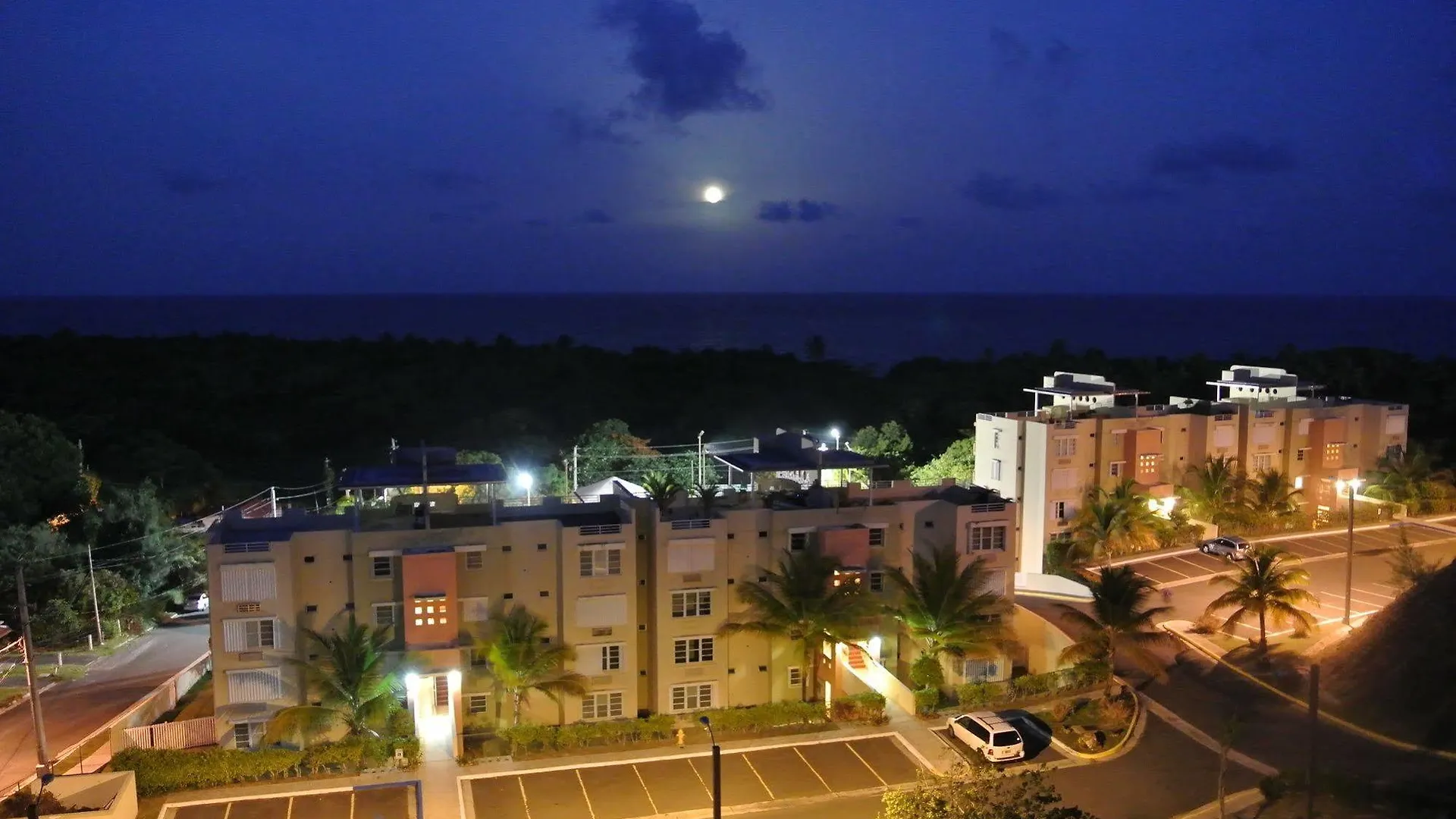 Apartment Sunrise Villa Maunabo