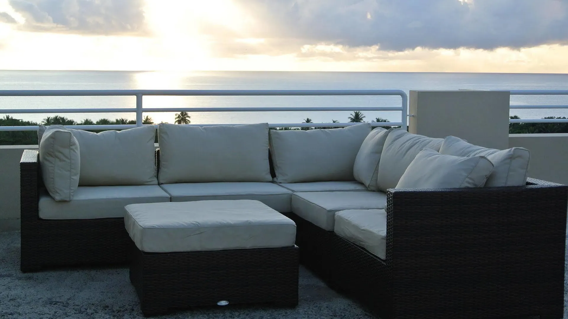 Sunrise Villa Maunabo